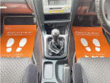 ☆定番のシフトリンクも、当店では御納車整備点検項目に含まれております☆