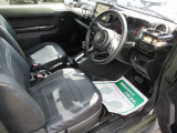 ☆内装・運転席廻りです☆