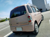ミラココア プラス X 車検2年!乗り出し価格!