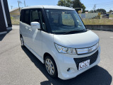 パレット SW TS ターボ 両側電動スライドドア Bカメラ