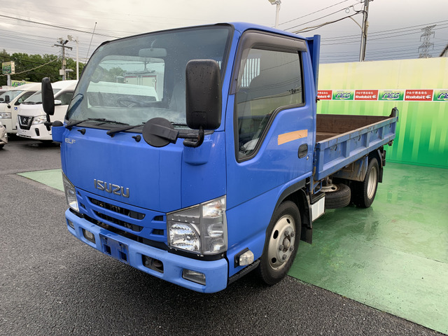 いすゞ エルフ 