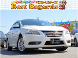 日産 シルフィ 1.8 G