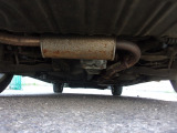 下廻りも綺麗です。