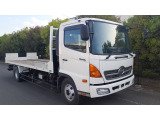 レンジャー  積載車 ローダー 花見台 ラジコン付