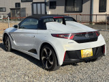 S660 アルファ 