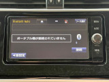 Bluetooth接続可能!