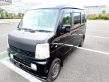 エブリイワゴン JPターボ ハイルーフ 4WD ETC