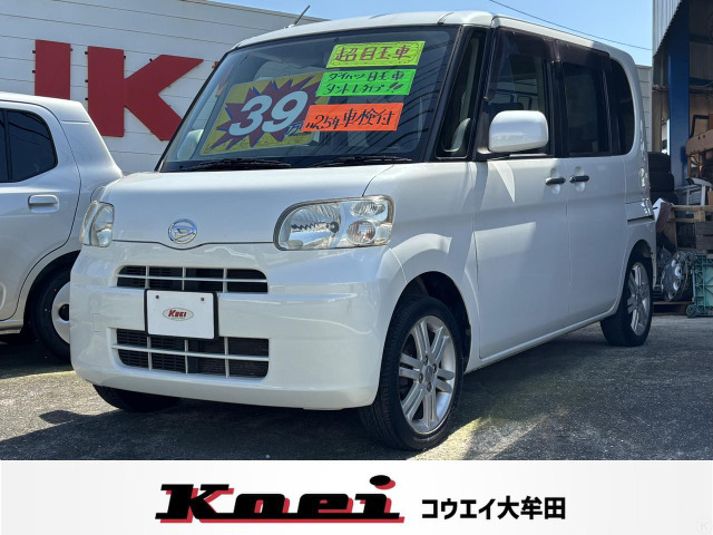 タント L ☆ETC☆シートカバー☆左側ピラーレス☆