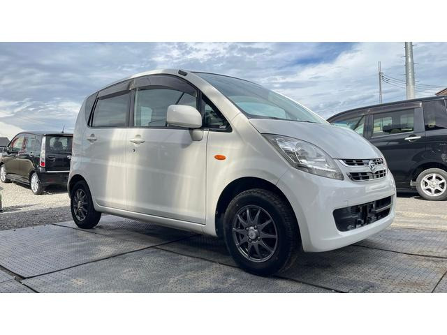 ムーヴ L 6万km MT5