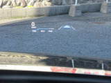 カラーヘッドアップディスプレイ!運転に必要な情報をフロントガラスに投影します!