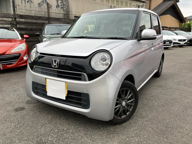 ホンダ N-ONE 