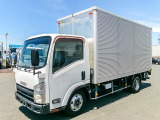 エルフ アルミバン 跳上PG ロングボディ K4993