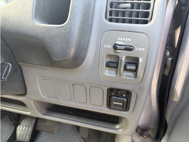 ホンダ Z ターボ 4WD ターボ フルタイム4WD の中古車詳細 (116,103km