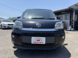 ポルテ 1.3 X 車検令和10年3月 純正ナビ Bカメラ