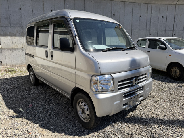 アクティバン SDX 4WD