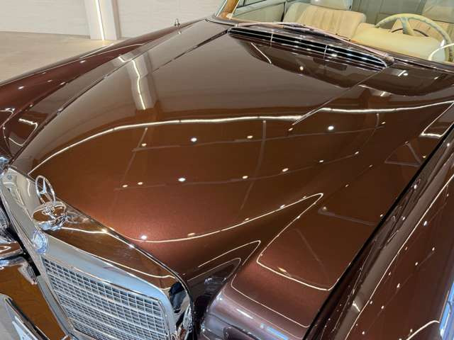 メルセデス・ベンツ /その他 メルセデス・ベンツ 280SE 3.5coupe