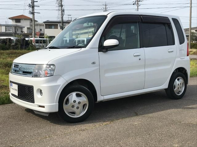 三菱 トッポ 
