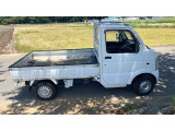 キャリイ KC エアコン パワステ 4WD