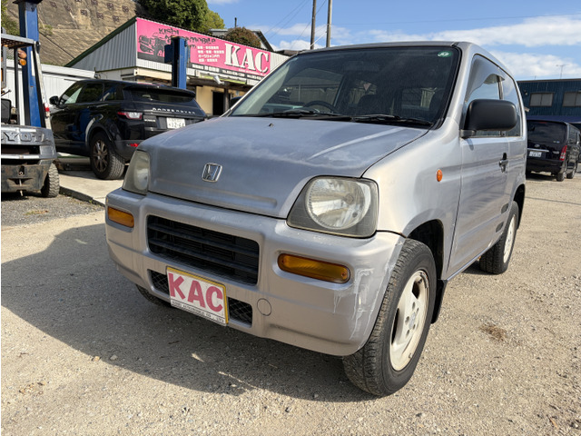 Zターボ 4WDターボ フルタイム4WD