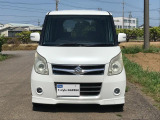 パレット XS スマートキー HID パワースライドドア