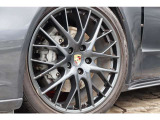 21インチパナメーラスポーツデザイン￥842,000