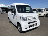 N-VAN G ホンダセンシング 4WD 