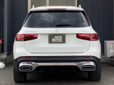 GLB GLB200d 4マチック AMGラインパッケージ 4WD 