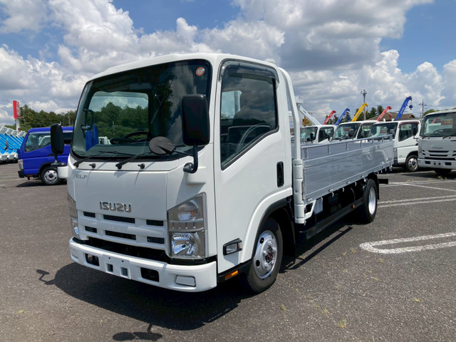 いすゞ エルフ 