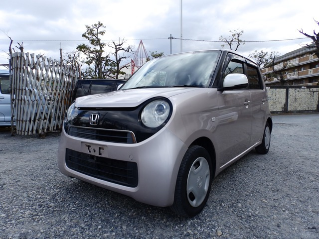 ホンダ N-ONE 