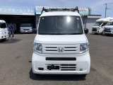 N-VAN G ホンダセンシング 4WD 