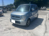 ワゴンR FX 08035049222