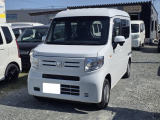 ホンダ N-VAN