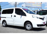 日産 NV200バネットバン 1.6 DX