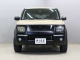エレメント 2.4 4WD ベージュ全塗装済 社外ナビ バックカメラ