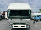 キャンター ウィング パブコ製積載3.65t5速MT車検付き