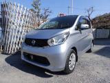 デイズ X Vセレクション+SafetyII 禁煙車 スマートキー 横滑り防止装置