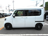 N-VAN e: e: ファン 届出済 未使用車両