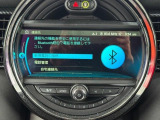 Bluetooth接続可能!