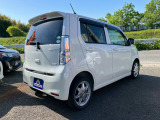ワゴンR ハイブリッド(HYBRID) FZ 