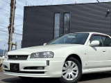 スカイライン 2.0 GT 15インチホイール オートエアコン