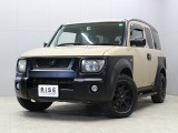 ホンダ エレメント 2.4 4WD
