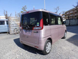 スペーシア X 修復歴ナシ 禁煙車 アイドリングストップ