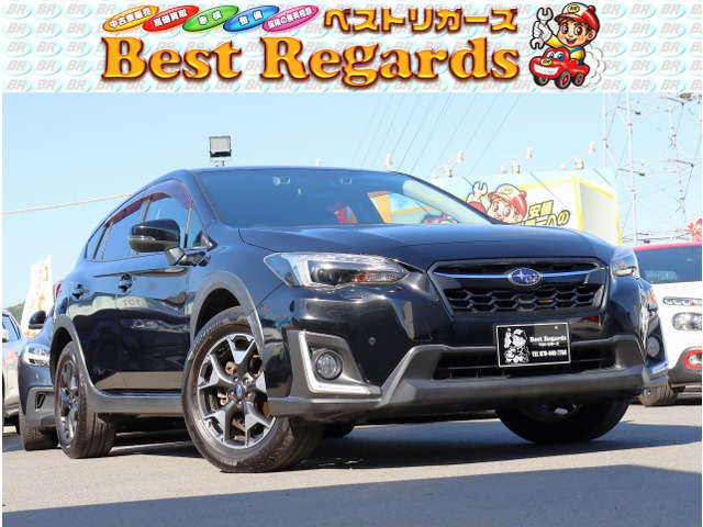 スバル XV 
