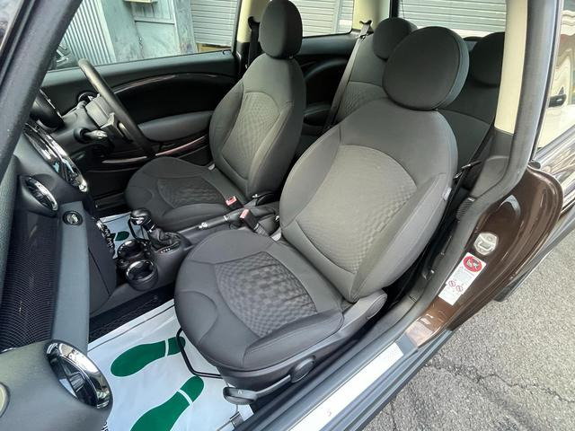 BMW MINI ミニ クーパー S サンルーフ 特別限定車専用色 ETC の中古車 