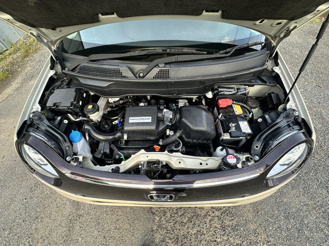 ホンダ N-ONE セレクト の中古車詳細 (63,800km, ベージュ, 埼玉県, 82