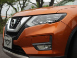 エクストレイル 2.0 20Xi ハイブリッド 4WD プロパイロット BSW&RCTA