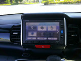 ナビも地デジにBluetooth車内でも退屈しません
