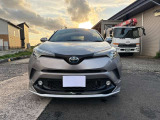 C-HR ハイブリッド 1.8 G ハイブリッド スマートキー LEDライト
