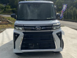 タントカスタム RS 4WD ターボ LED ドラレコ ETC