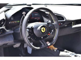 296GTS アセット フィオラノ パッケージ F1 DCT 
